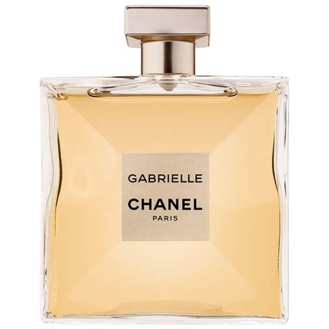 chanel gabrielle parfem|gabrielle perfume chanel price.